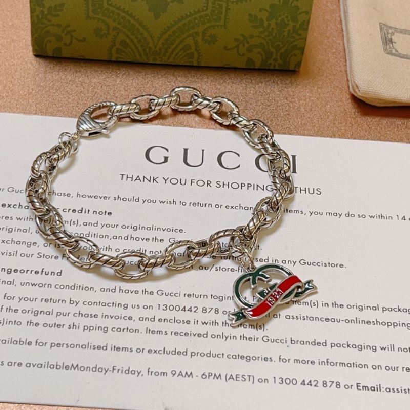 Gucci Bracelets